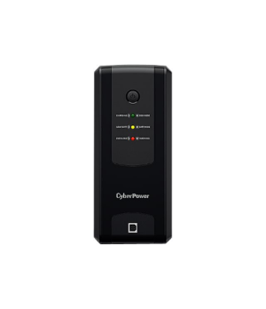 CyberPower | Backup UPS Systems | UT1050EG | 1050 VA | 630 W