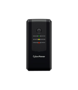 CyberPower | Backup UPS Systems | UT650EG | 650 VA | 360   W