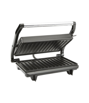 Tristar | Grill | GR-2650 | Contact grill | 700 W | Black