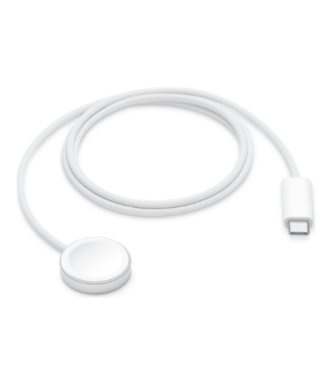 Apple Watch Magnetic Fast Charger to USB-C Cable (1 m) | Apple