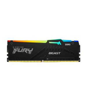 Kingston | 16 GB | DDR5 | 6000 MHz | PC/server | Registered No | ECC Yes