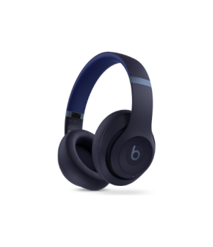 Beats | Headphones | Studio Pro | Bluetooth and 3.5 mm | Over-ear | Microphone | Noise canceling | Wireless | Navy