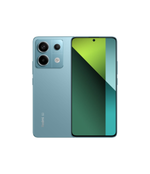 Xiaomi | Redmi | Note 13 Pro | Ocean Teal | 6.67 " | AMOLED | 1220 x 2712 pixels | Qualcomm SM7435 | Snapdragon 7s Gen 2 | Inter