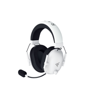 Razer | Gaming Headset | BlackShark V2 HyperSpeed | Wireless/Wired | Over-Ear | Microphone | Noise canceling | Wireless | White