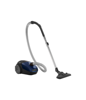 Philips | Vacuum cleaner | FC8240/09 | Bagged | Power 900 W | Dust capacity 3 L | Blue/Black