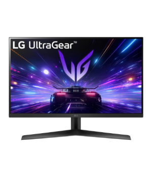 LG 27GS60F-B | 27 " | IPS | FHD | 16:9 | 180 Hz | 1 ms | 1920 x 1080 pixels | 300 cd/m² | HDMI ports quantity 1 | Warranty 24 mo