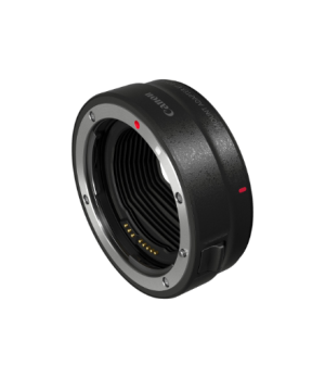 Canon | Mount Adapter EF-EOS R (ACCY) | 2971C005 | RF lens mount for Canon EOS R system Professional use Weather-sealed and resi