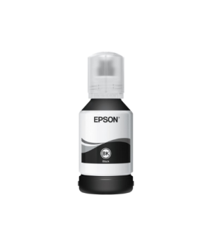 Epson Bottle XL | 110 EcoTank | Black