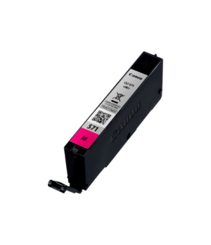 Ink Cartridge Canon CLI-571M MG 306pages OEM | Canon CLI-571M | Ink tank | Magenta