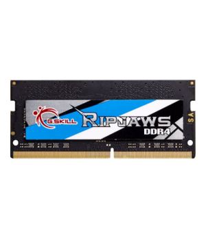 G.Skill | 8 GB | DDR4 | 3200 MHz | Notebook | Registered No | ECC No