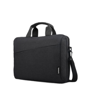 Lenovo | 16“ Topload T210 (Eco) | Essential | Messenger-Briefcase | Black | Shoulder strap