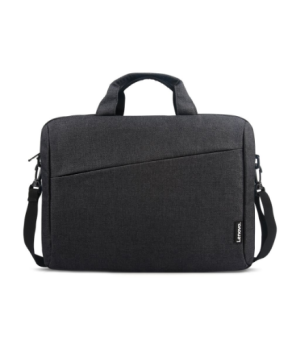 Lenovo | 16“ Topload T210 (Eco) | Essential | Messenger-Briefcase | Black | Shoulder strap