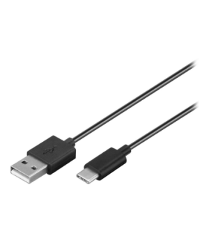 Goobay | USB-C charging and synchronization cable | 45735 | USB-C to USB-A