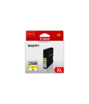 Canon XL Ink Tank | PGI-2500 | Ink Tank | Yellow