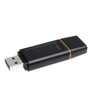 Kingston | DataTraveler Exodia | 128 GB | USB 3.2 | Black