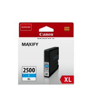 Canon XL Ink Tank | PGI-2500 | Ink Tank | Cyan