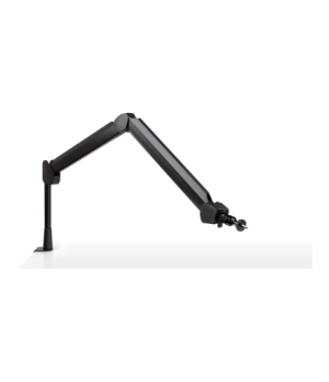 Elgato | Wave Mic Arm | 10AAM9901 | Upper Arm Length (400 mm) Lower Arm Length  (400 mm) Riser Extension (150 mm) Horizontal Rea