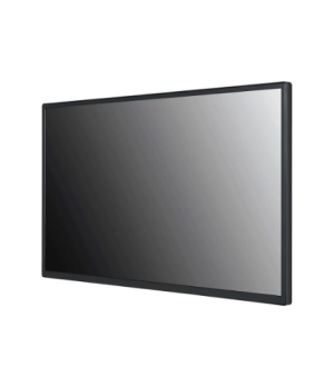 LG | 32SM5J-B | 32 " | Landscape/Portrait | 24/7 | WebOS | Wi-Fi | 400 cd/m² | 1,000,000:1 | 10 ms | 178 ° | 178 °