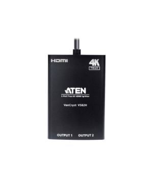 Aten | DisplayPort to HDMI output | VS82H | DP to HDMI