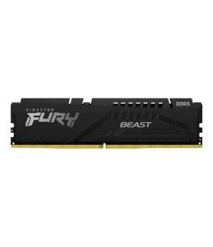 Kingston | 32 GB | DDR5 | 4800 MHz | PC/server | Registered No | ECC No