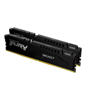 Kingston | 32 GB | DDR5 | 5200 MHz | PC/server | Registered No | ECC No