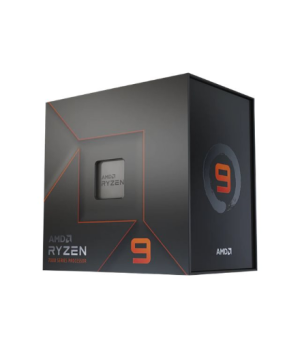 AMD | Ryzen 9 7900X | AM5 | Processor threads 24 | AMD | Processor cores 12