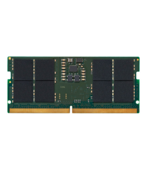 Kingston | 16 GB | SODIMM | 5200 MHz | Notebook | Registered No | ECC No