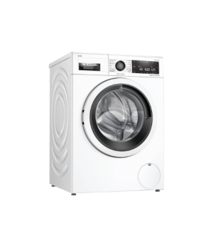 Bosch | Washing Machine | WAXH2KM1SN | Energy efficiency class B | Front loading | Washing capacity 10 kg | 1600 RPM | Depth 59 