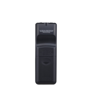 Olympus | Digital Voice Recorder (OM branded) | VN-541PC | Black | Segment display 1.39' | WMA