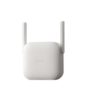 WiFi Range Extender | N300 | 802.11b | Mesh Support No | MU-MiMO No | No mobile broadband | Antenna type External