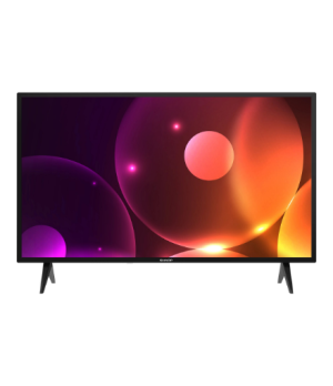 Sharp | 40FA2E | 40" (101 cm) | FHD | Black