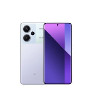 Xiaomi | Redmi | Note 13 Pro+ | Aurora Purple | 6.67 " | AMOLED | 1220 x 2712 pixels | Mediatek | Dimensity 7200 Ultra | Interna