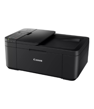 Canon Multifunctional printer | PIXMA TR4750i | Inkjet | Colour | Inkjet Multifunctional Printer | A4 | Wi-Fi | Black