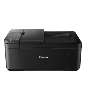 Canon Multifunctional printer | PIXMA TR4750i | Inkjet | Colour | Inkjet Multifunctional Printer | A4 | Wi-Fi | Black