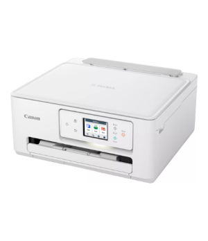 Canon Multifunctional printer | PIXMA TS7650i | Inkjet | Colour | A4 | Wi-Fi | White