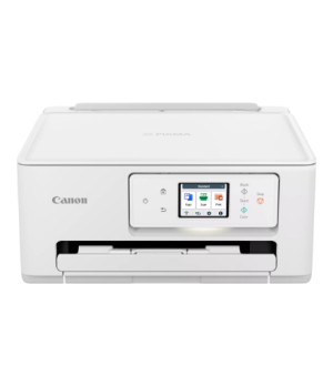 Canon Multifunctional printer | PIXMA TS7650i | Inkjet | Colour | A4 | Wi-Fi | White