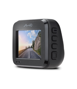 Mio | MiVue C595W | GPS (satellite)