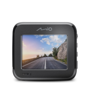 Mio | MiVue C595W | GPS (satellite)