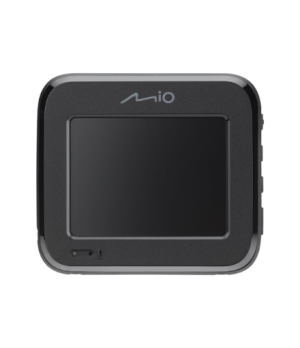 Mio | MiVue C595W | GPS (satellite)