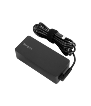 Targus | 65 W USB-C PD Charger - For Laptops or Power Pass-Thru Docks