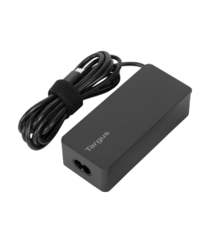 Targus | 65 W USB-C PD Charger - For Laptops or Power Pass-Thru Docks