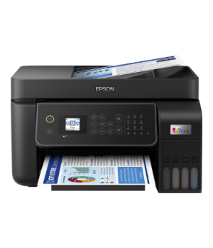 Epson Multifunctional printers | EcoTank L5310 | Inkjet | Colour | A4 | Wi-Fi | Black