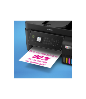 Epson Multifunctional printers | EcoTank L5310 | Inkjet | Colour | A4 | Wi-Fi | Black