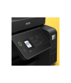 Epson Multifunctional printers | EcoTank L5310 | Inkjet | Colour | A4 | Wi-Fi | Black