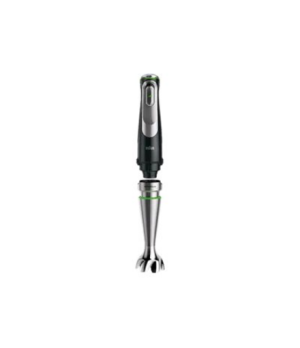 Braun | Hand Blender | MultiQuick 9 MQ9187XLI | Hand Blender | 1200 W | Number of speeds 3 | Black/Stainless Steel