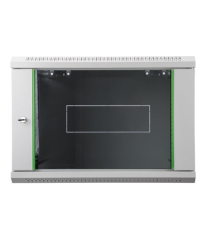 Digitus | Wall Mounting Cabinets Dynamic Basic Series | DN-19 09-U-EC | Grey | 60 x 45 cm