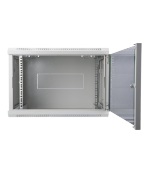 Digitus | Wall Mounting Cabinets Dynamic Basic Series | DN-19 09-U-EC | Grey | 60 x 45 cm