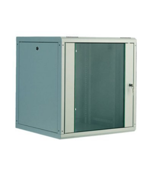 Digitus | Wall Mounting Cabinet Unique Series | DN-19 16U-6/6 | Grey | 60 x 60 cm