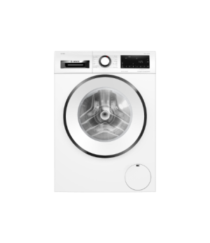 Bosch | Washing Machine | WGG244FNSN | Energy efficiency class A | Front loading | Washing capacity 9 kg | 1400 RPM | Depth 64 c