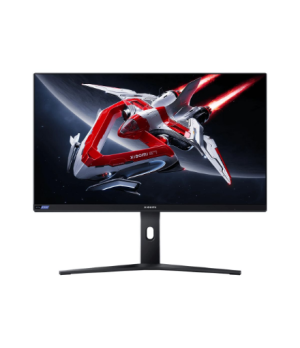 Xiaomi Mini LED Gaming Monitor G Pro 27i EU | 27 " | LED | 16:9 | 180 Hz | 1 ms | 2560 x 1440 pixels | HDMI ports quantity 2